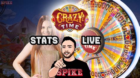 ultimi risultati crazy time